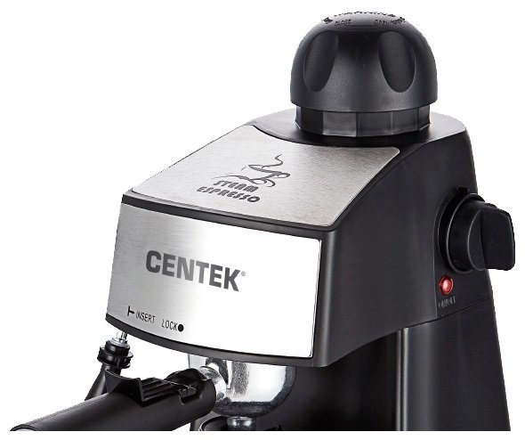 Кофеварка Centek CT-1160