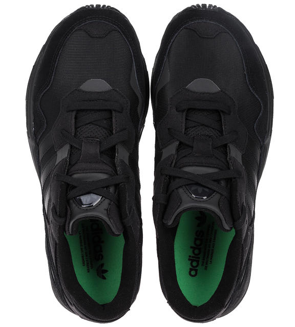 Yung 96 hot sale black green