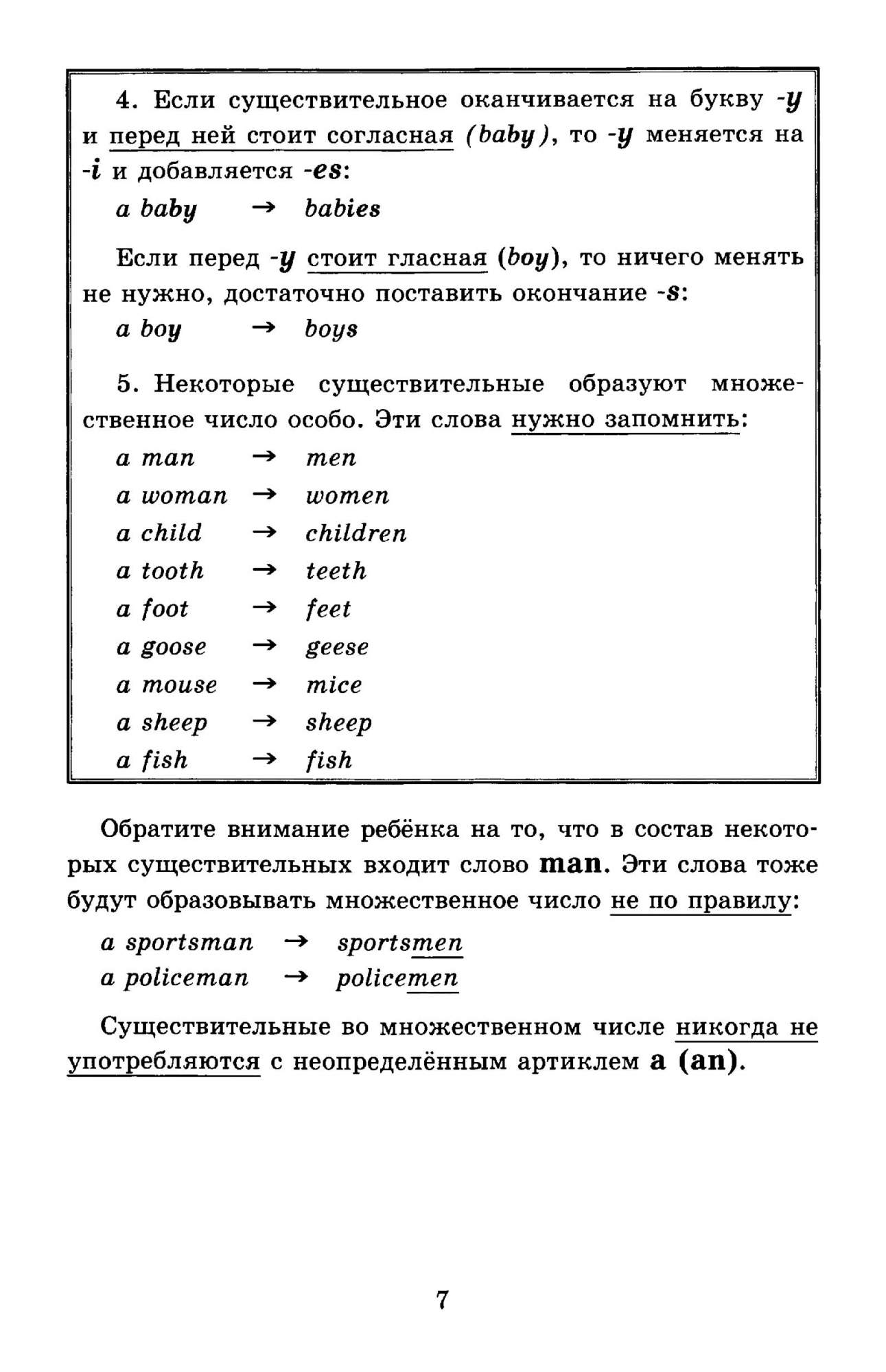 Книга для родителей Английский язык 3 класс Барашкова ФГОС - купить  методического материала для родителей в интернет-магазинах, цены на  Мегамаркет |