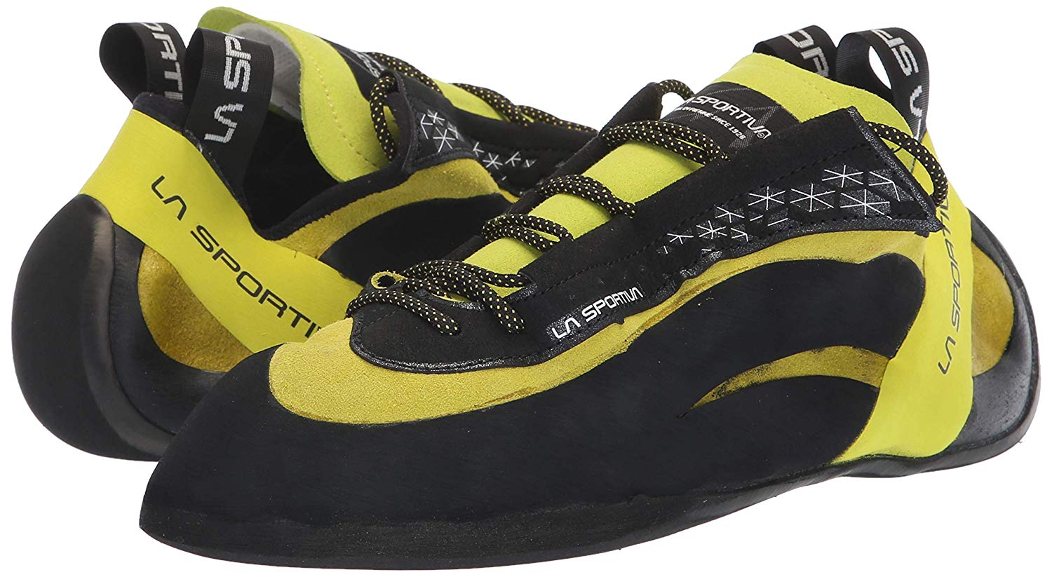 La sportiva miura lime on sale