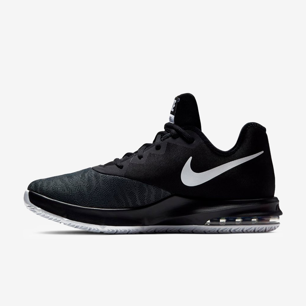 Nike air shop infuriate 1