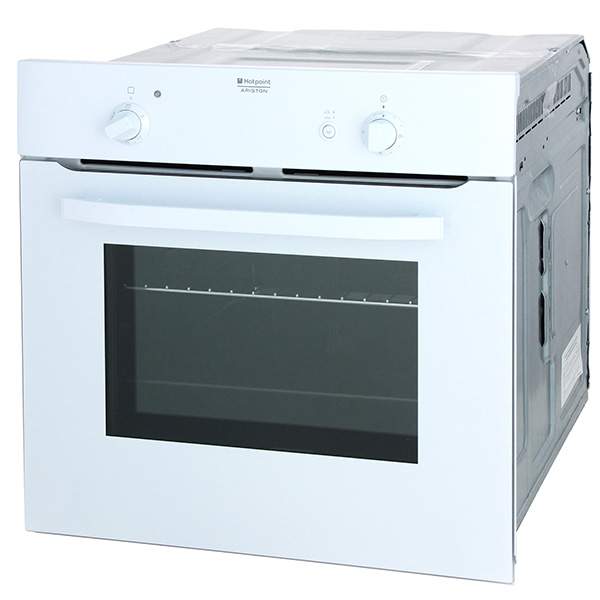 Духовой шкаф ariston hotpoint 7ofh g wh