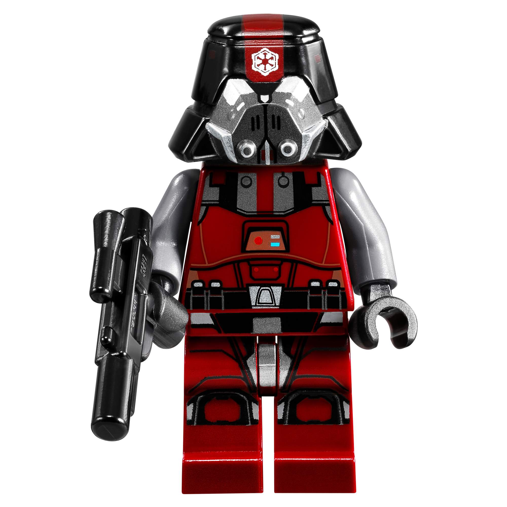 Lego star best sale wars 75001