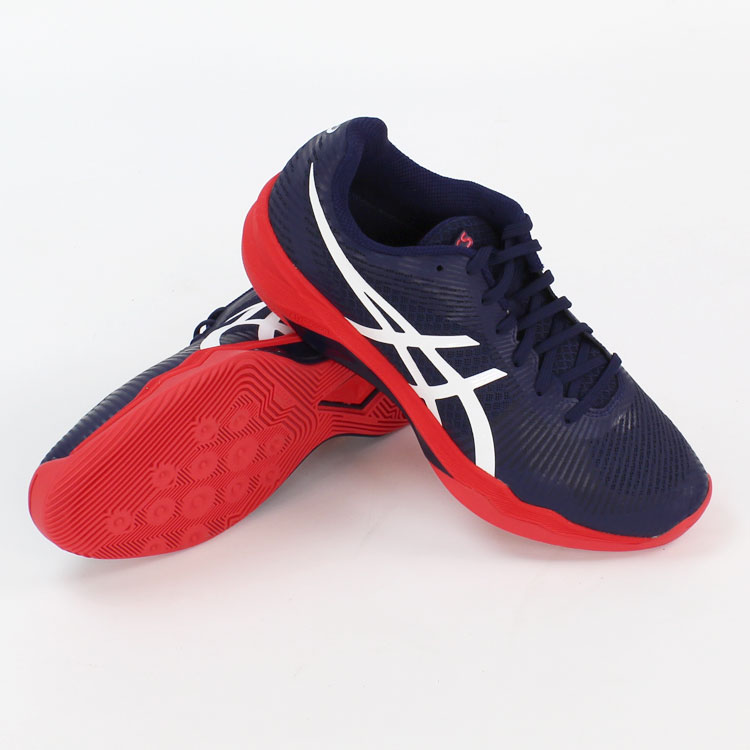 asics volley elite