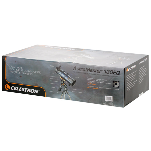 Телескоп celestron libra 805 Телескоп celestron libra 805