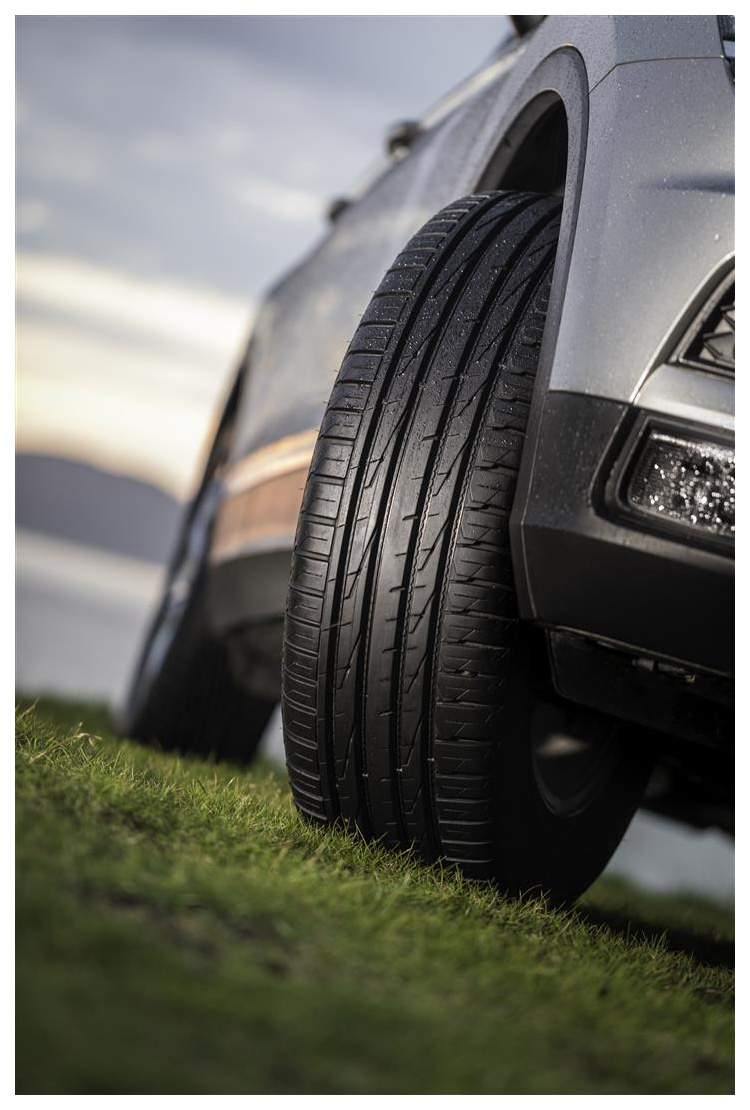 Nokian blue 3 suv