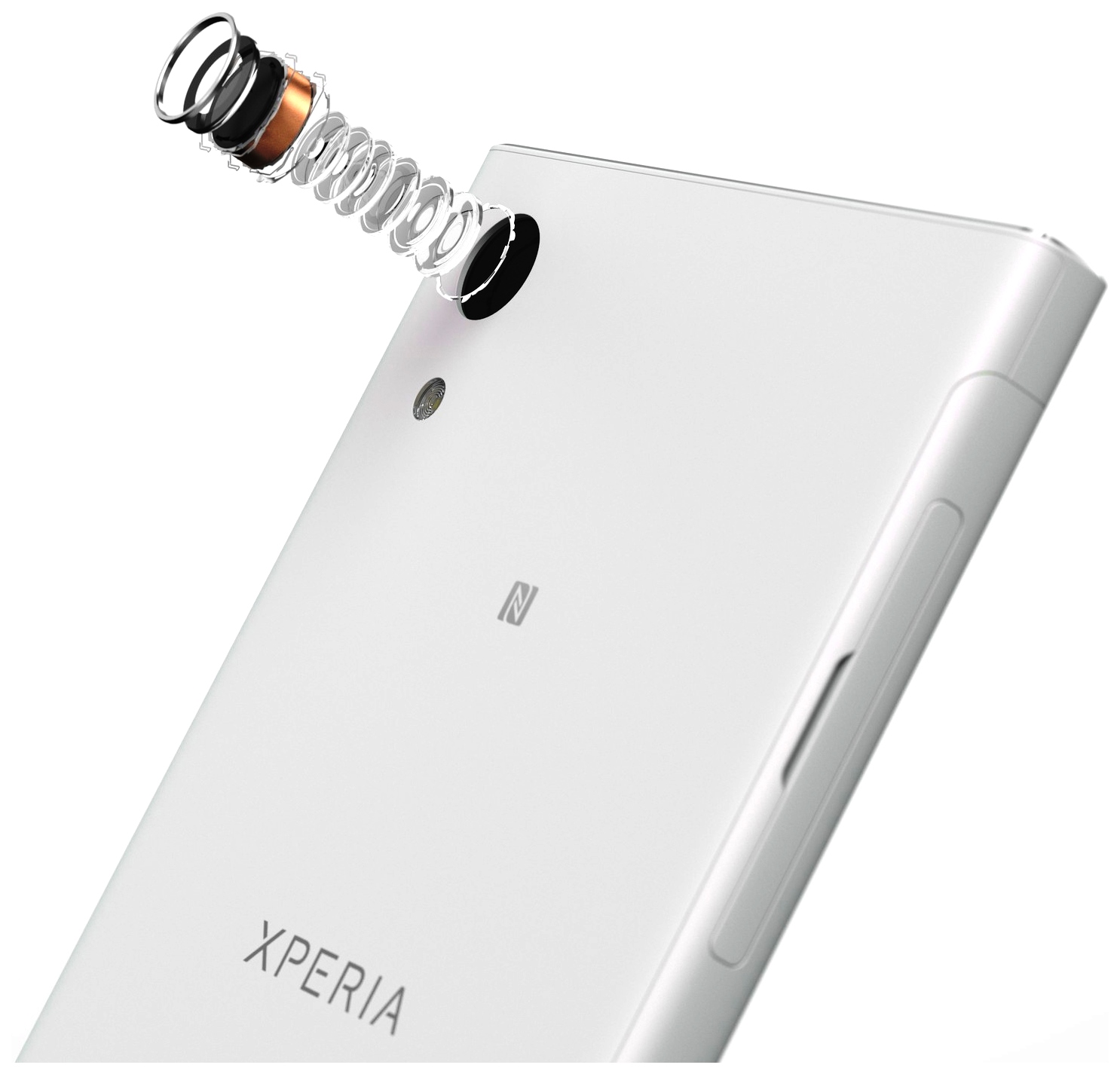 Смартфон Sony Xperia XA1 Ultra Dual 16Gb White (G3212), купить в Москве,  цены в интернет-магазинах на sbermegamarket.ru