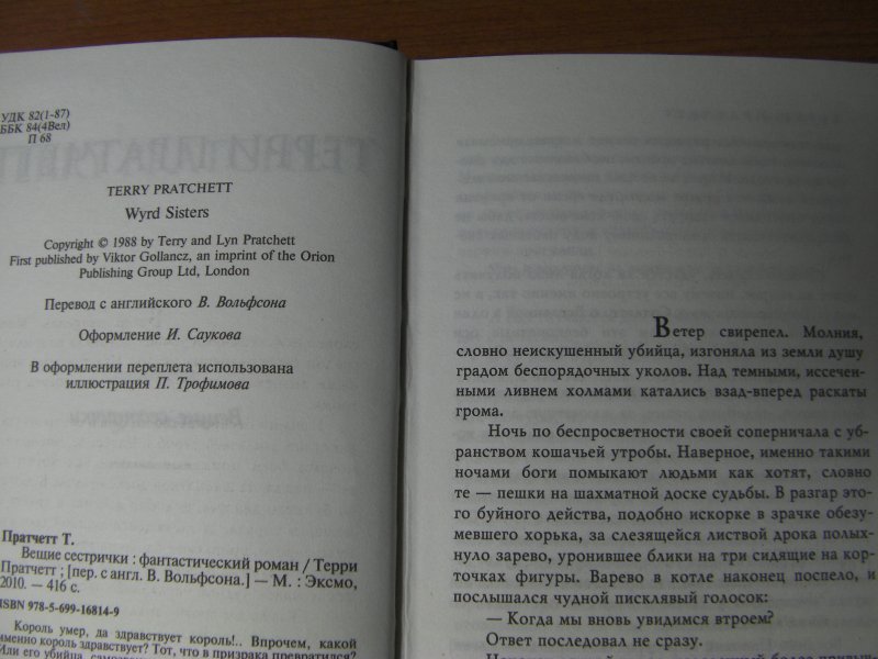 Книга сестра отзывы. Вещие сестрички Терри Пратчетт книга. Вещие сестрички книга. Терри Пратчетт пехотная Баллада. Пехотная Баллада Терри Пратчетт аудиокнига.