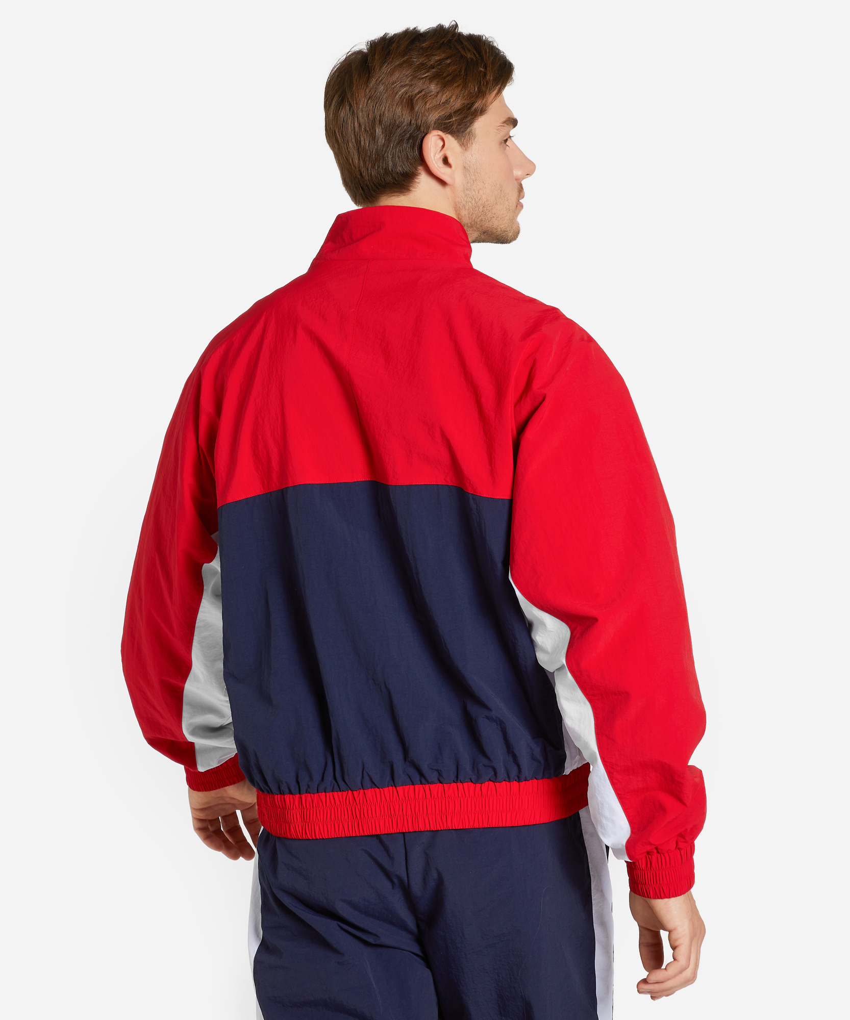 Fila 96 uomo porpora shop