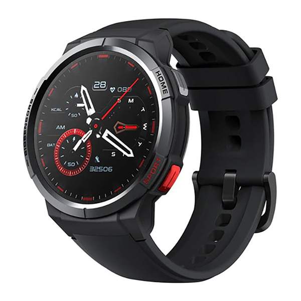 Смарт-часы Xiaomi Mibro Watch GS XPAW008 Dark grey (art-13979), купить в Москве, цены в интернет-магазинах на Мегамаркет