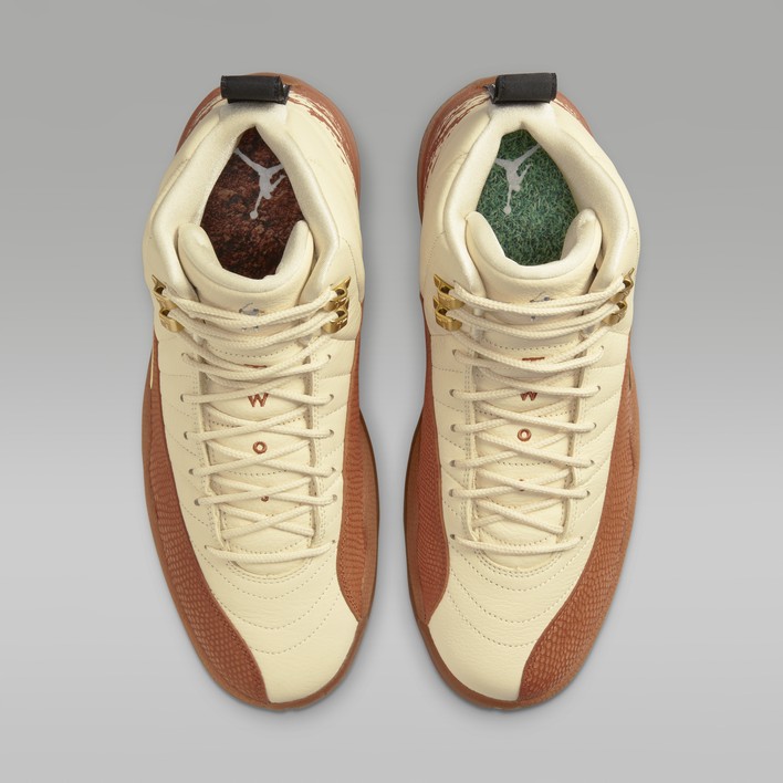 Кроссовки мужские Jordan Air Jordan 12 Retro x Eastside Golf