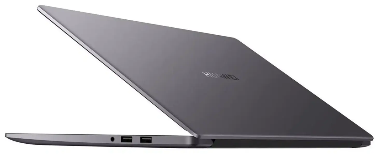 Ноутбук Huawei MateBook D15 BOD-WDI9 Gray (53013SDW), купить в Москве, цены  в интернет-магазинах на Мегамаркет