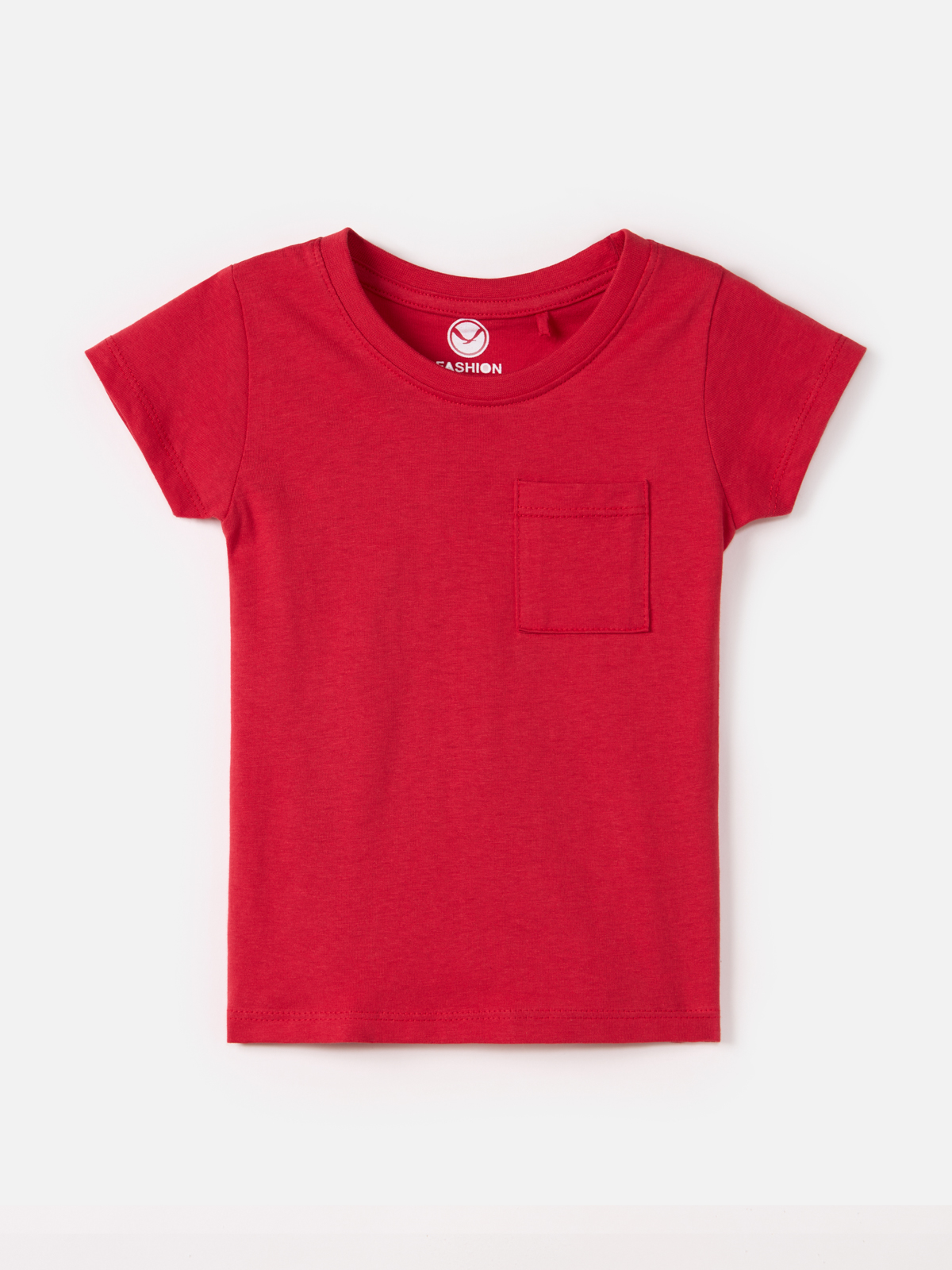 Купить футболка Harc Fashion для мальчиков, размер 122, HTC2306-001-Red, цены на Мегамаркет | Артикул: 100056491280