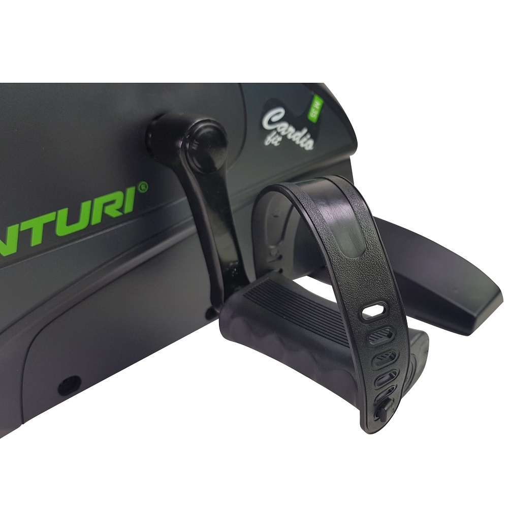 Tunturi cardio fit m35 sale