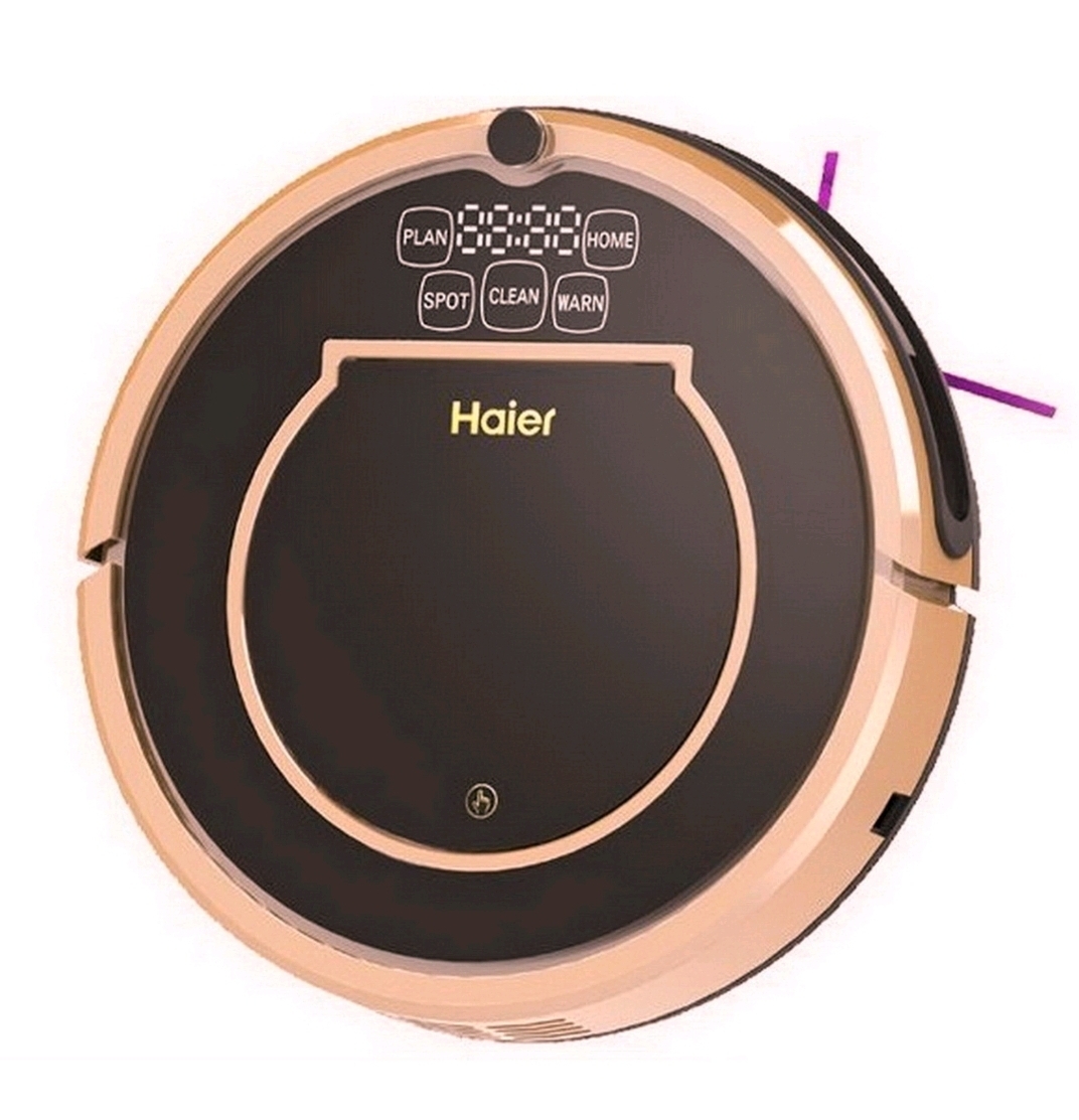 Как разобрать беспроводной пылесос haier Робот-пылесос Haier HB-QT36B золотистый, черный - характеристики на Мегамаркет