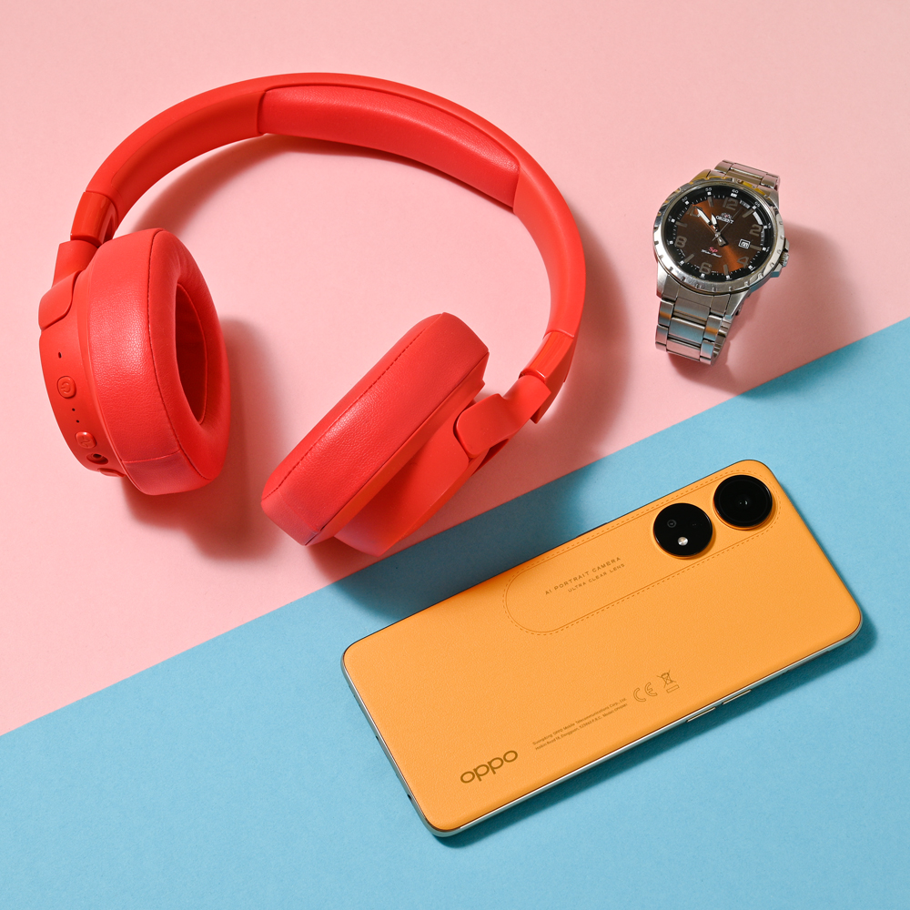 Смартфон OPPO Reno 8T 8/256Gb Orange, купить в Москве, цены в  интернет-магазинах на Мегамаркет