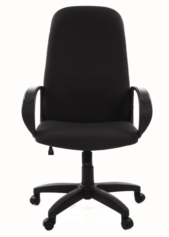 Компьютерное кресло Chairman 279 JP черный
