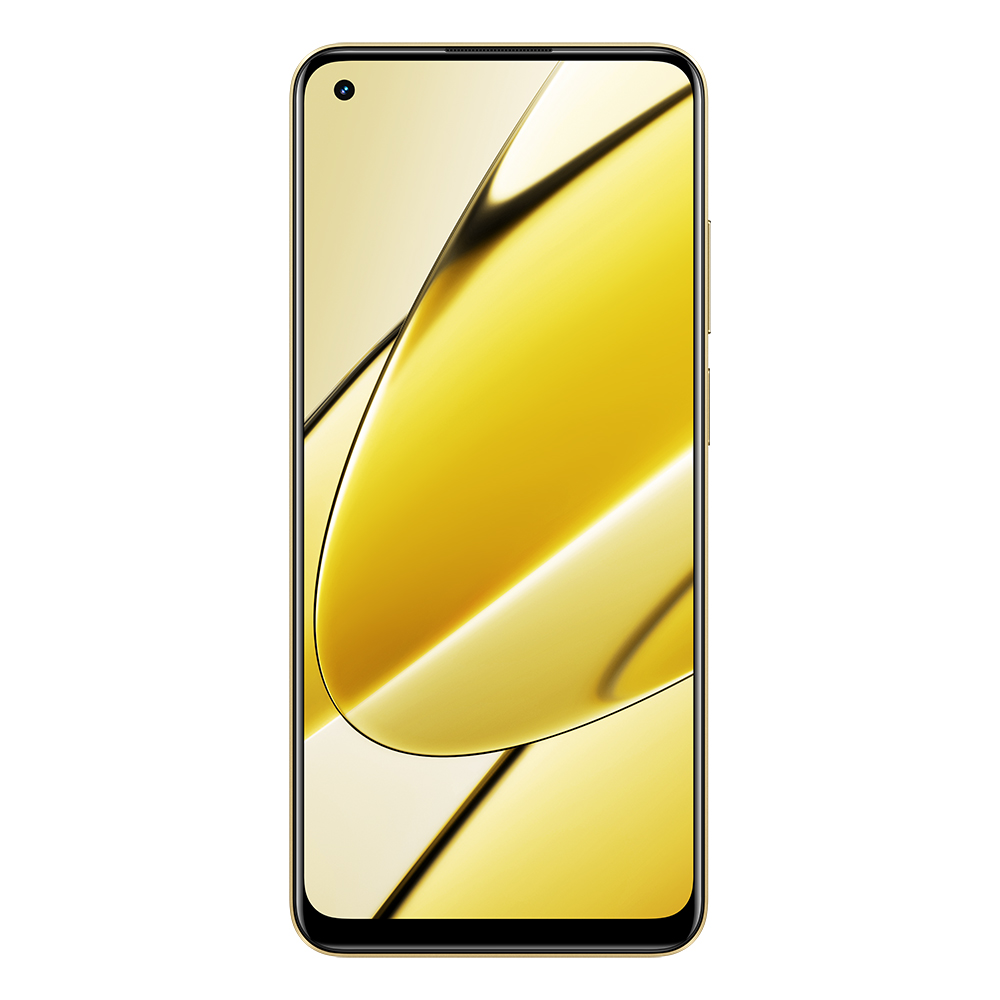 Смартфон Realme 11 8/256GB золотой (RMX3636) - отзывы покупателей на  маркетплейсе Мегамаркет | Артикул: 600013437638