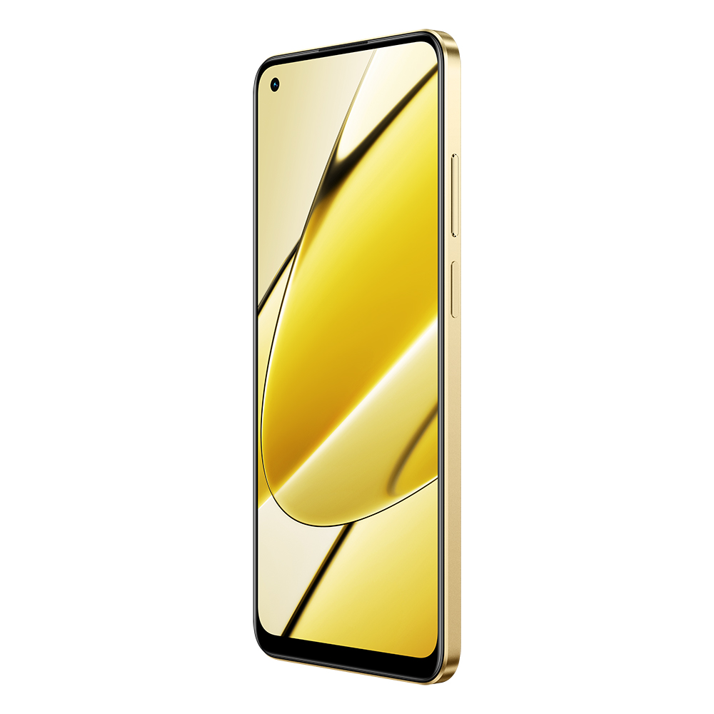 Смартфон Realme 11 8/256GB золотой (RMX3636) - отзывы покупателей на  маркетплейсе Мегамаркет | Артикул: 600013437638