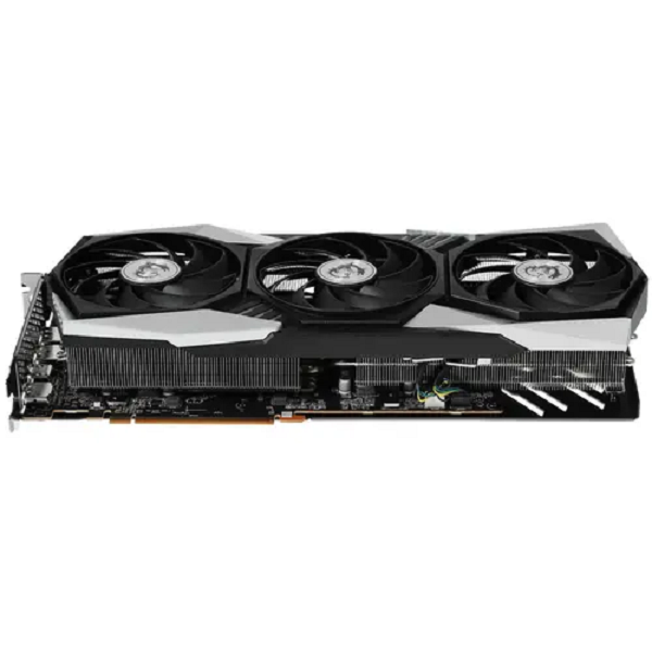 Msi rx 6750 xt gaming x trio