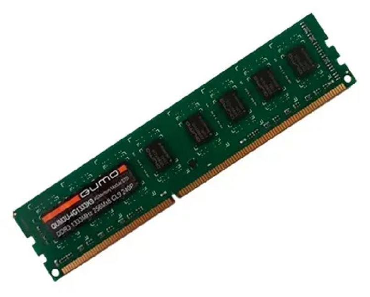 Модуль памяти Qumo DIMM ddr3 1333mhz pc3-10600 cl9 - 8gb qum3u-8g1333c9. Qum3u-4g1333k9. Оперативная память psd34g1333k. Ddr3 SDRAM.