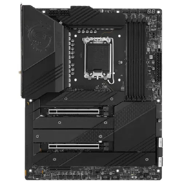 Материнская плата MSI MEG Z690 UNIFY, купить в Москве, цены в интернет-магазинах на Мегамаркет