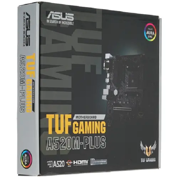 A520m plus wifi. Desktop-b19asuf.