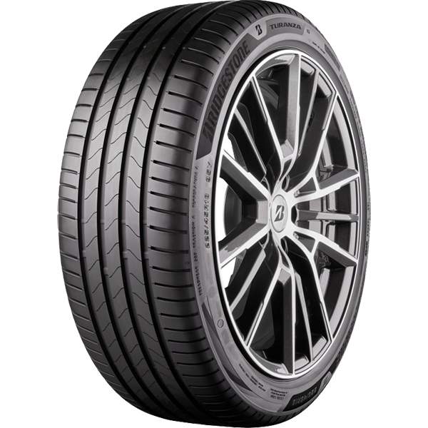 Купить Резину Bridgestone Turanza