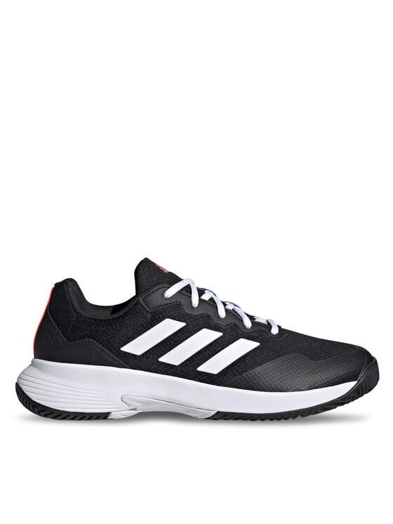 Adidas gamecourt outlet tennis shoes