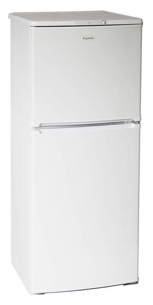 Холодильник Бирюса 153 белый - купить в Tehhouse, цена на Мегамаркет
