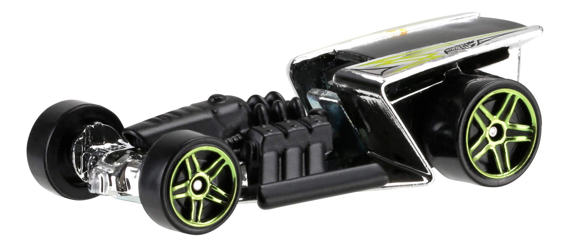 Машинка Hot Wheels Z-rod 5785 DHN96, к сожалению, сейчас не доступен к поку...