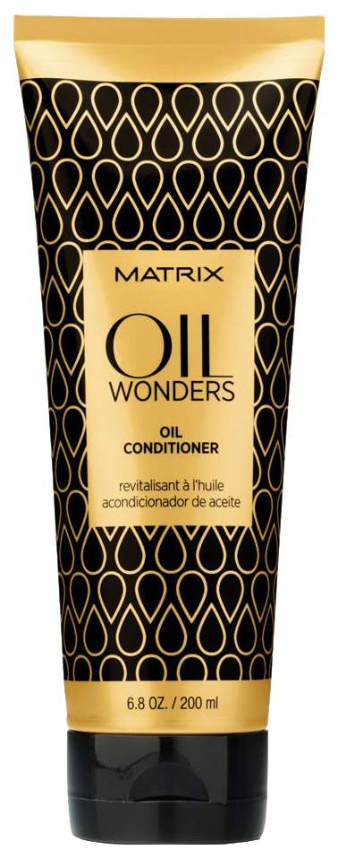 Бальзам для волос matrix oil wonders oil conditioner