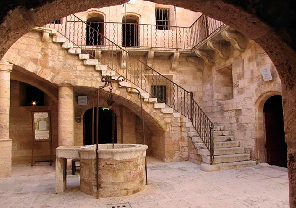 Замок Иф (Château d'If) Наше "НАСЛЕДИЕ" Дзен