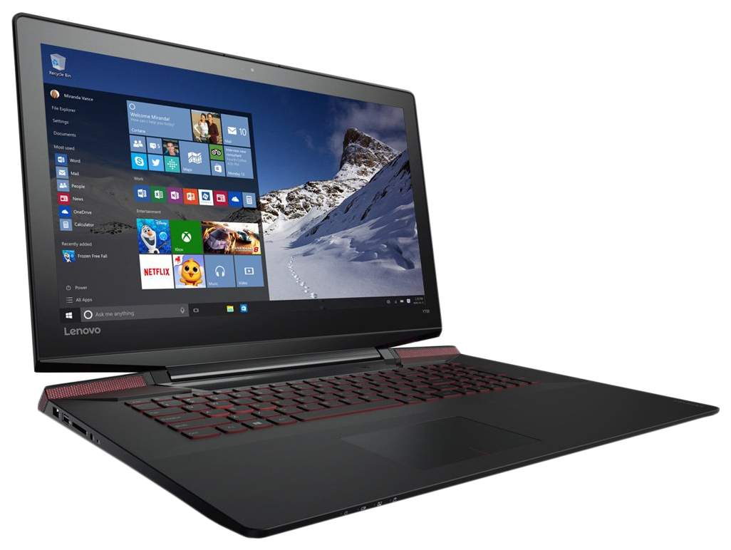 Lenovo IDEAPAD y700