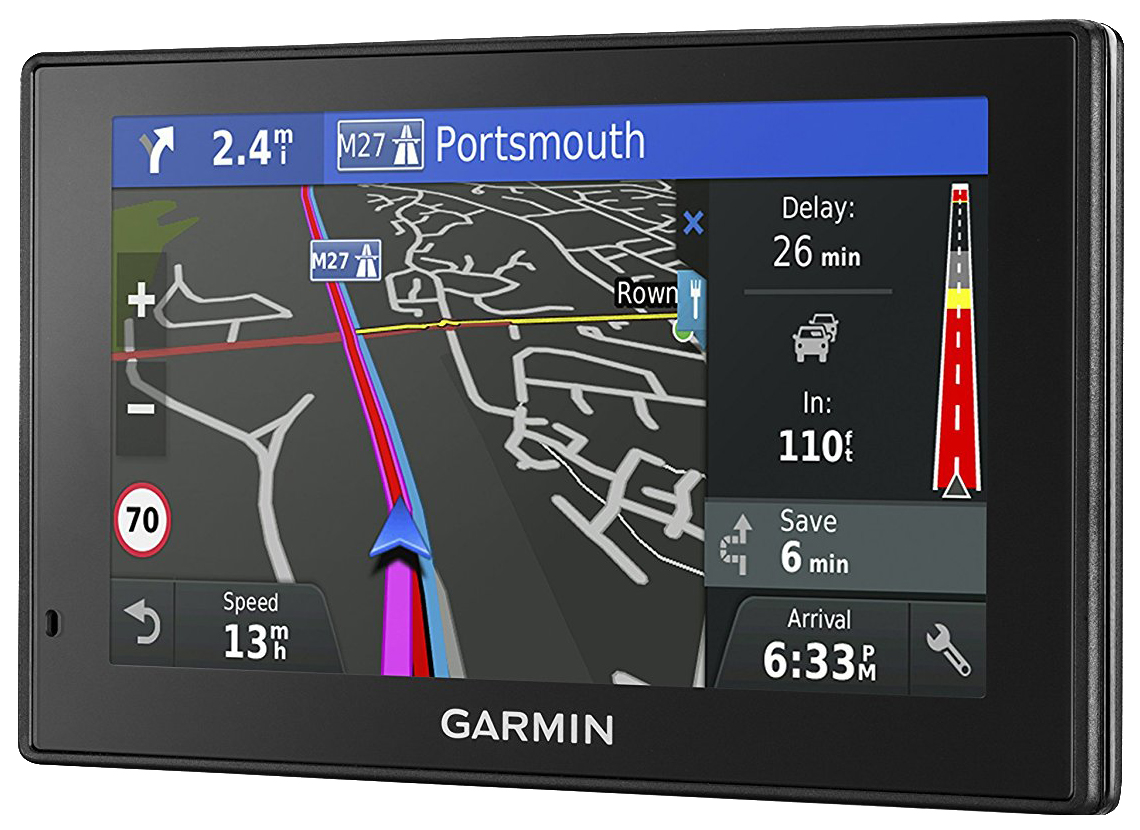 Garmin 61 rus