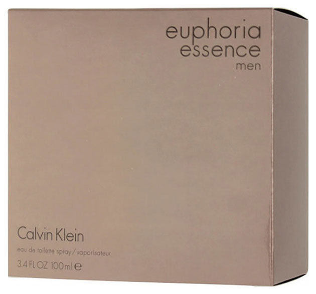 Calvin klein discount essence men