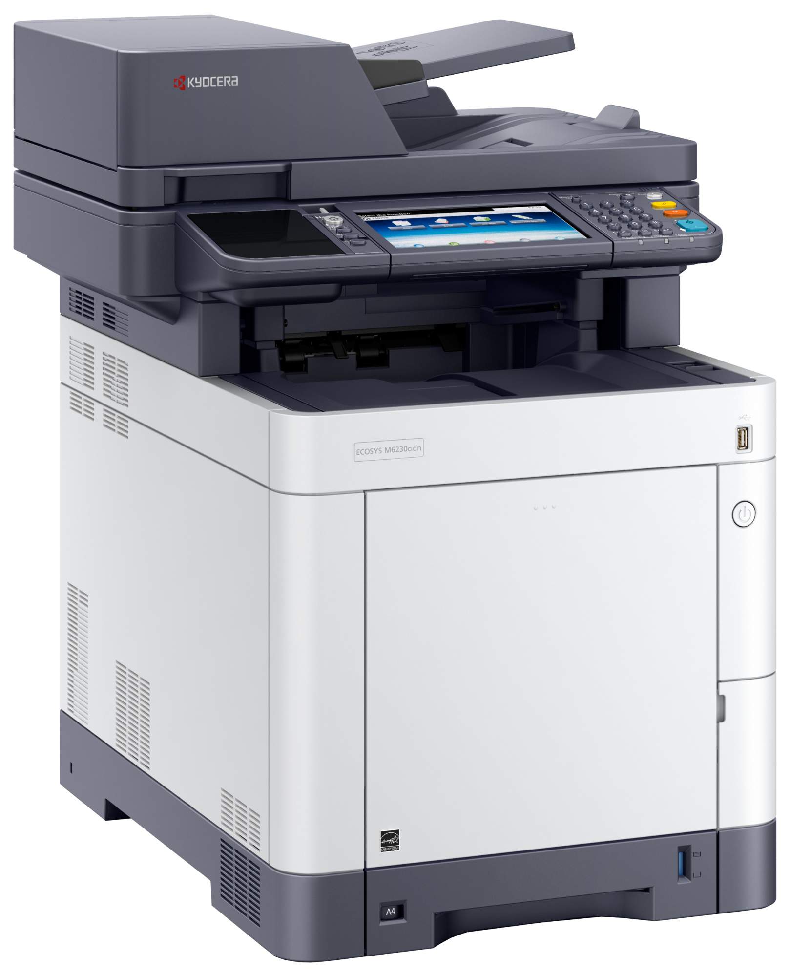 Мфу лазерное kyocera ecosys. Kyocera ECOSYS m6535cidn. МФУ Kyocera m6635cidn (1102v13nl1). ECOSYS m6230cidn. ECOSYS m6630cidn.