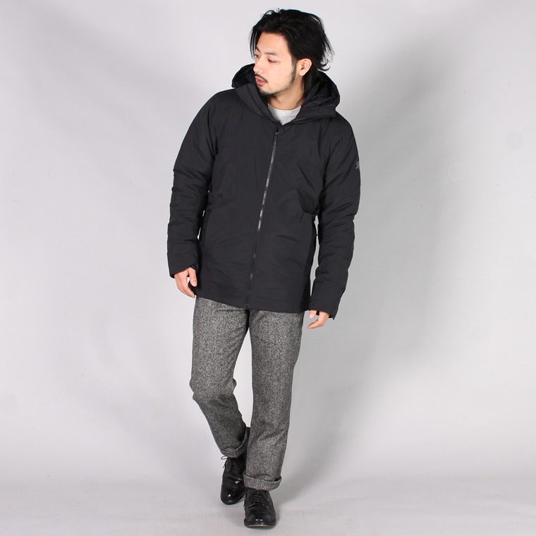 Yellow Koda Parka 楽天市場】ARC'TERYX アークテリクス 27290 Koda