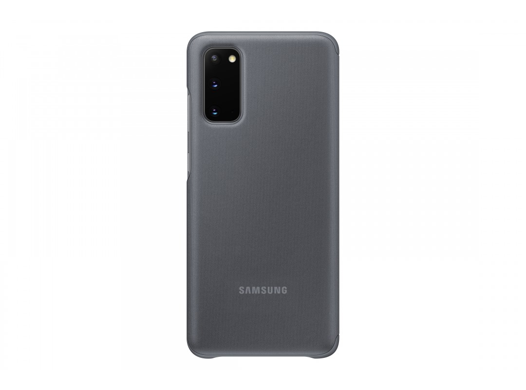 Galaxy s20 Grey