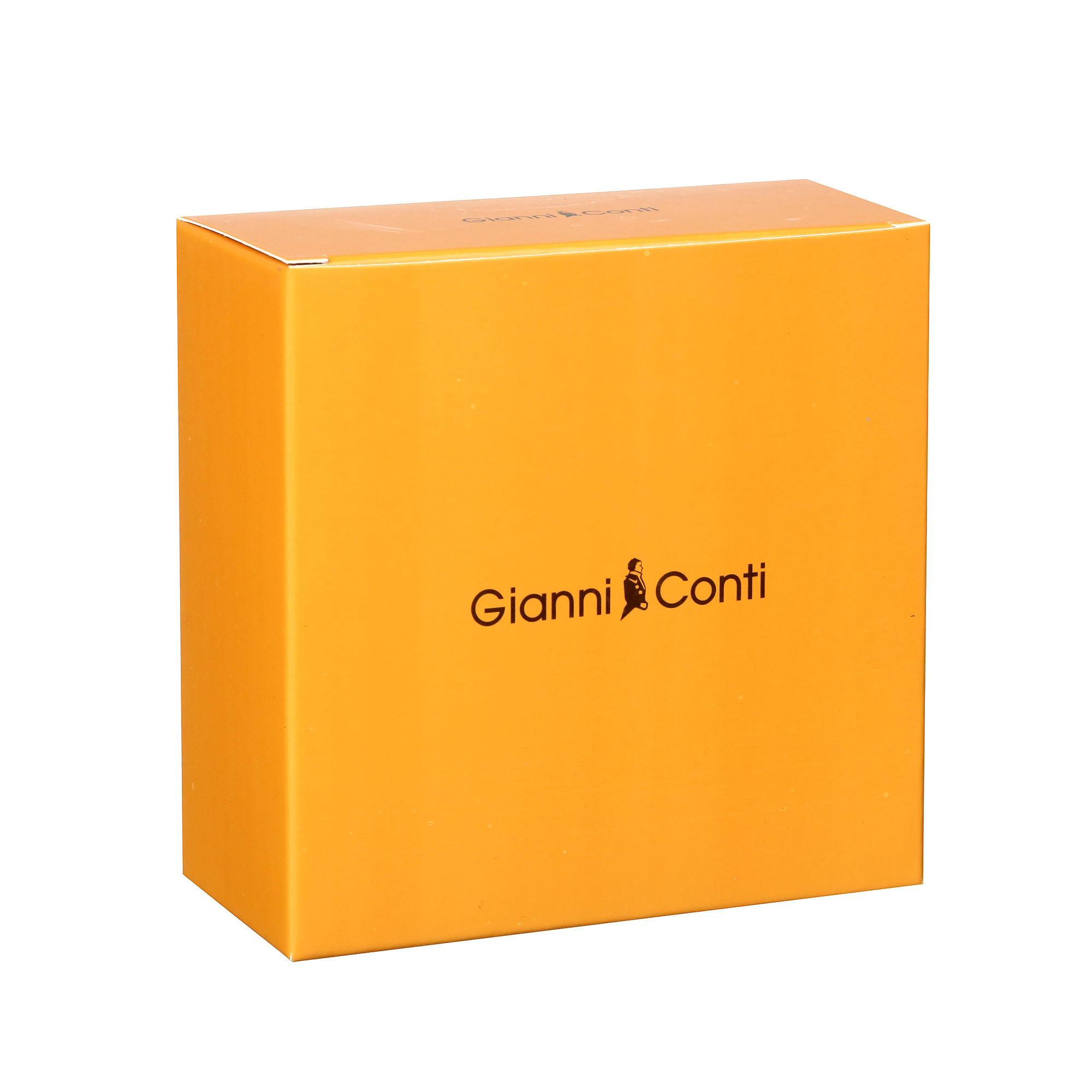 Ремень мужской Gianni Conti 5155427-35 черный 125
