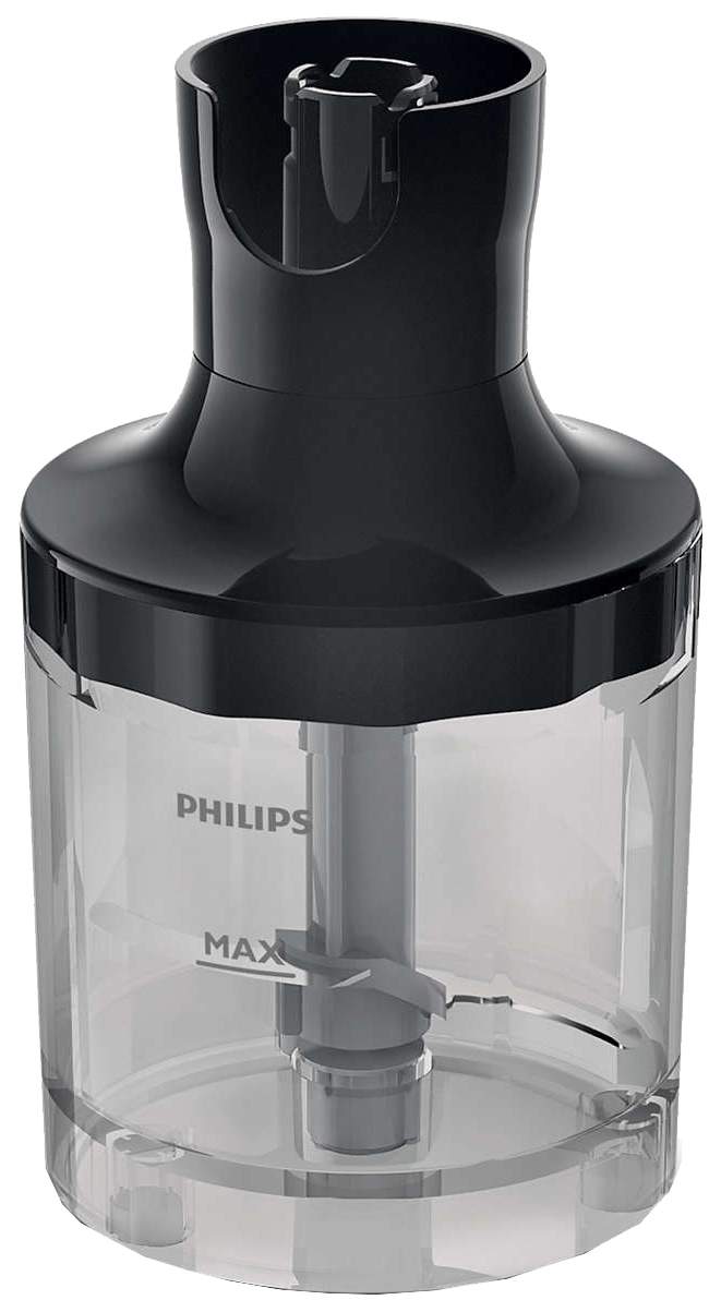Как разобрать измельчитель блендера филипс Погружной блендер Philips Avance Collection HR1676/90 Black - характеристики и о