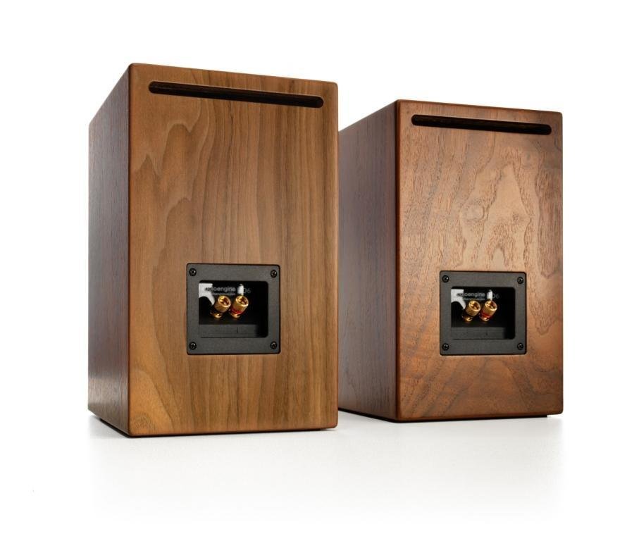 Активная и пассивная акустика. Audioengine hd3 - Walnut - Speaker pair. Audioengine подставка для колонок. Passive Bookshelf Speakers. Passive Speaker.