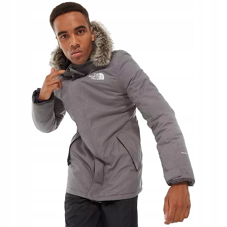 Zaneck the online north face