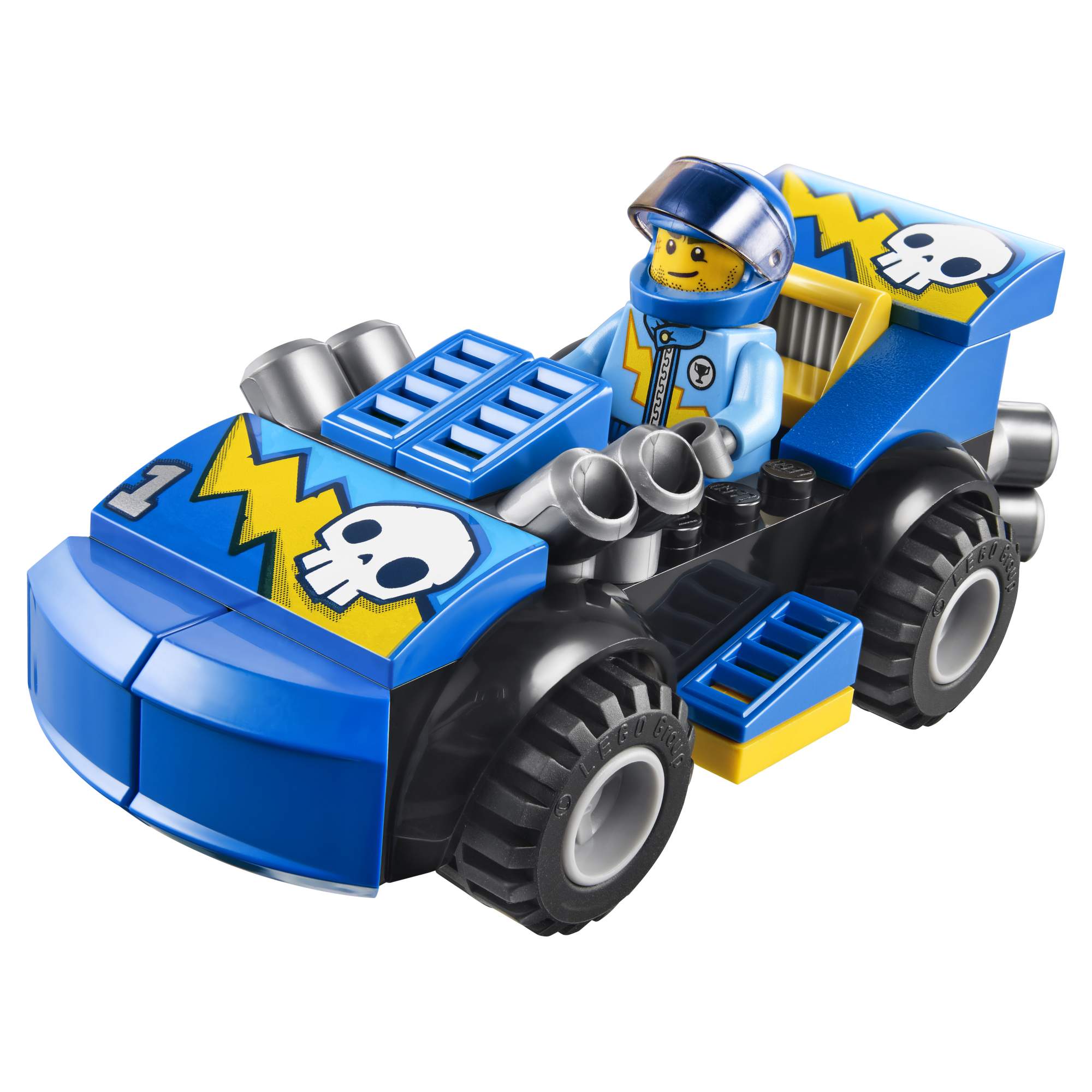 LEGO Juniors 10673