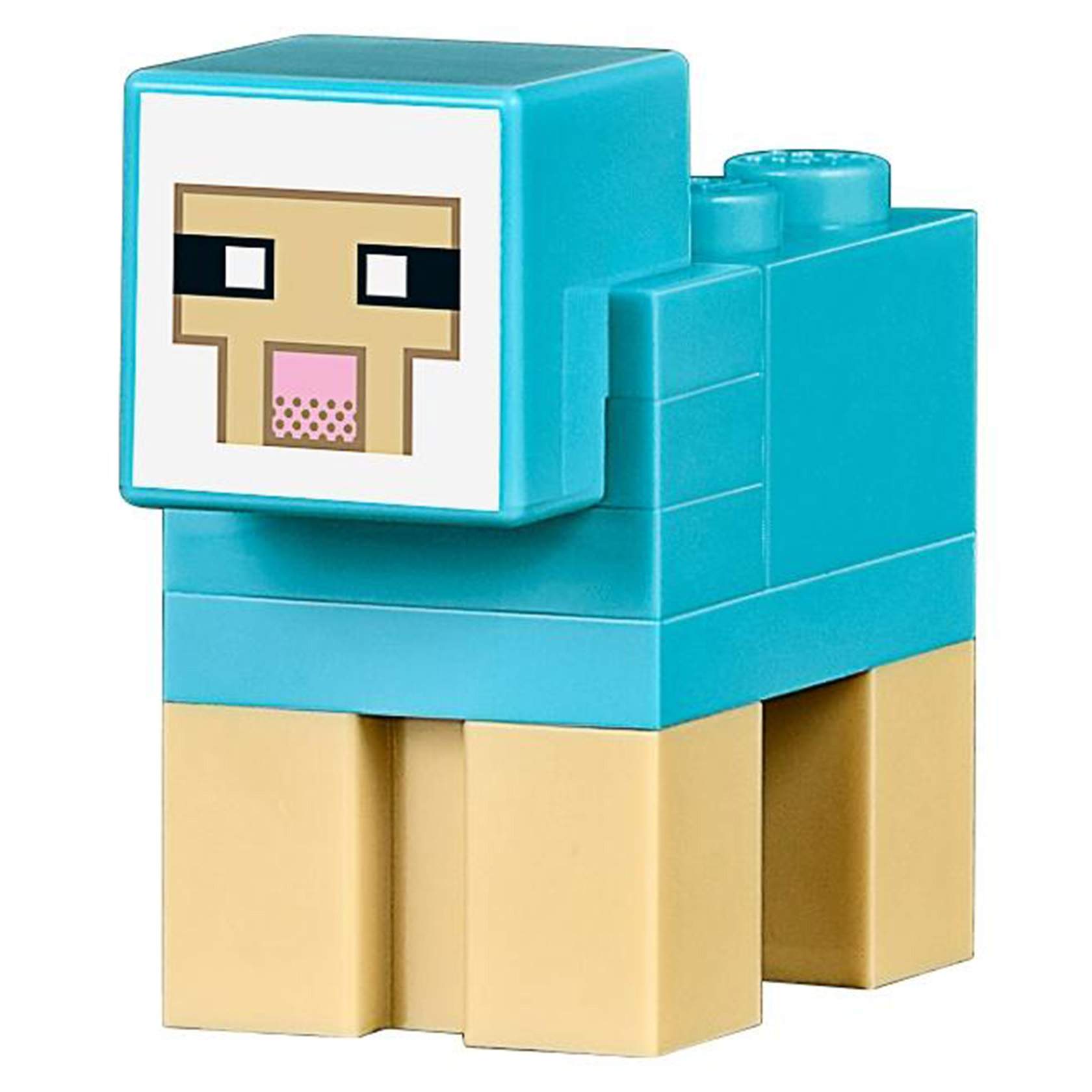 21134 lego hot sale minecraft