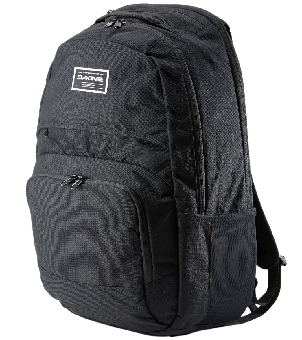 Dakine campus outlet dlx 33l carbon