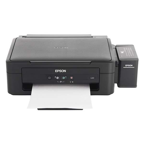 Драйверы для принтеров Epson EcoTank L / L / L / L / L - [скачать]