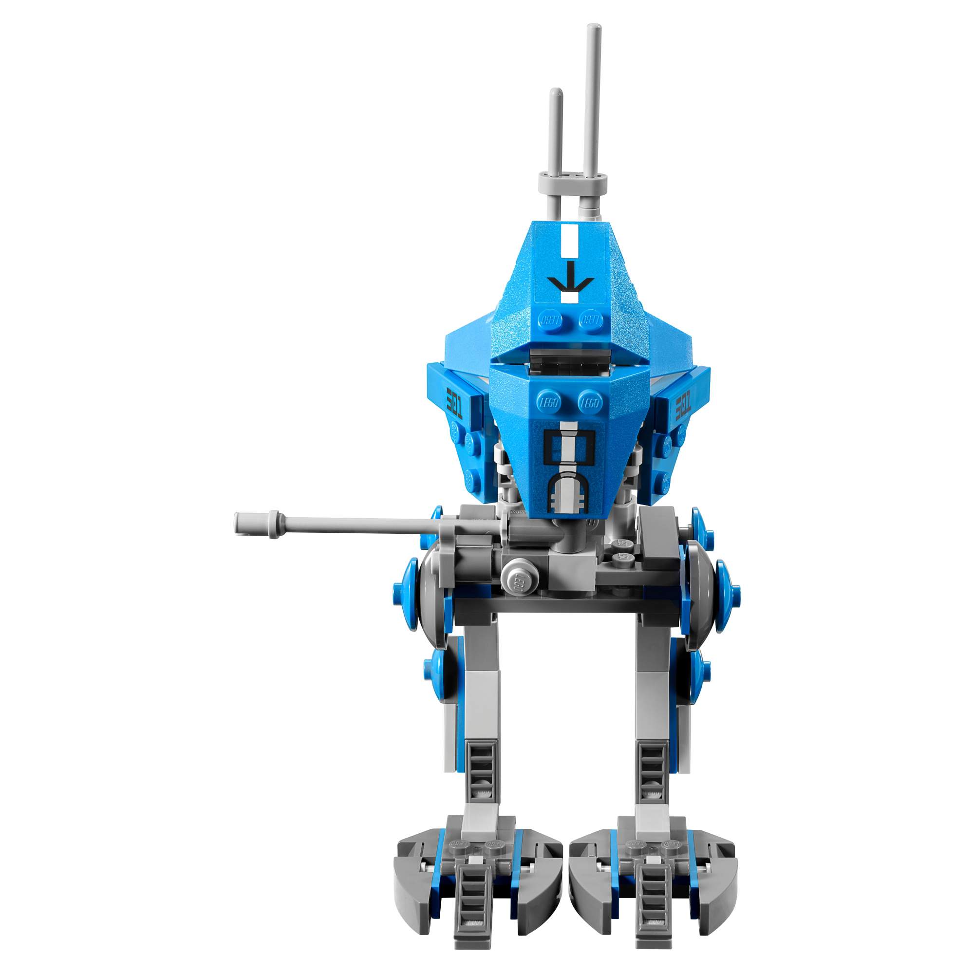 Lego 75002 hot sale