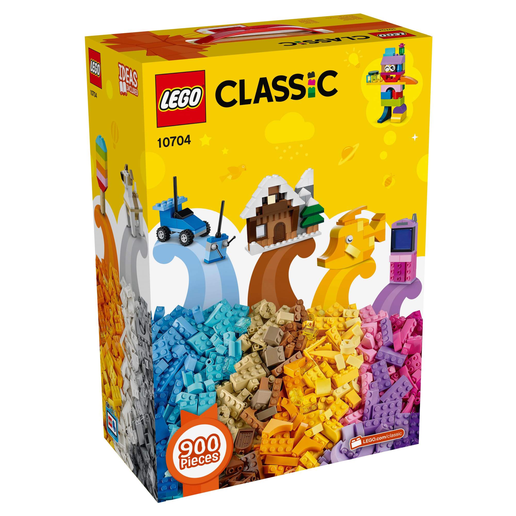 LEGO Classic 10704