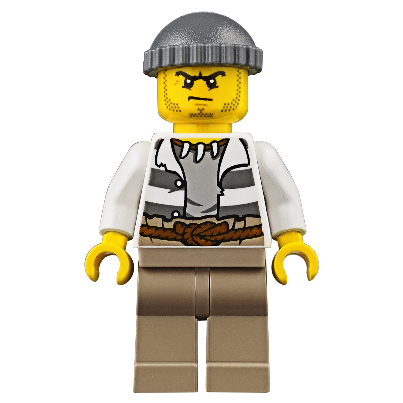 Лего Лесная полиция минифигурки